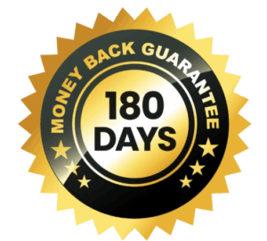 Neuro prime Money Back Guarantee