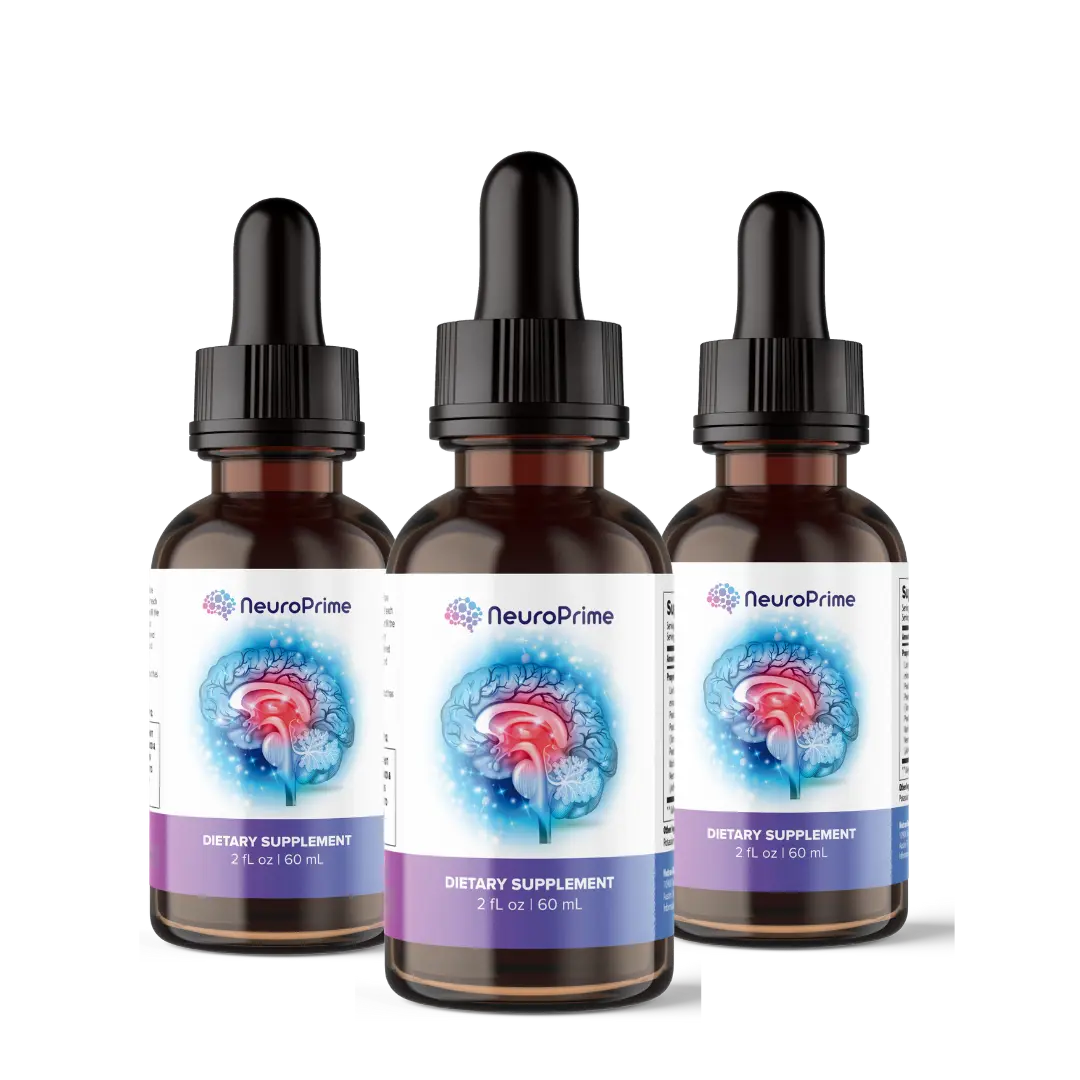 What Is Neuro prime
