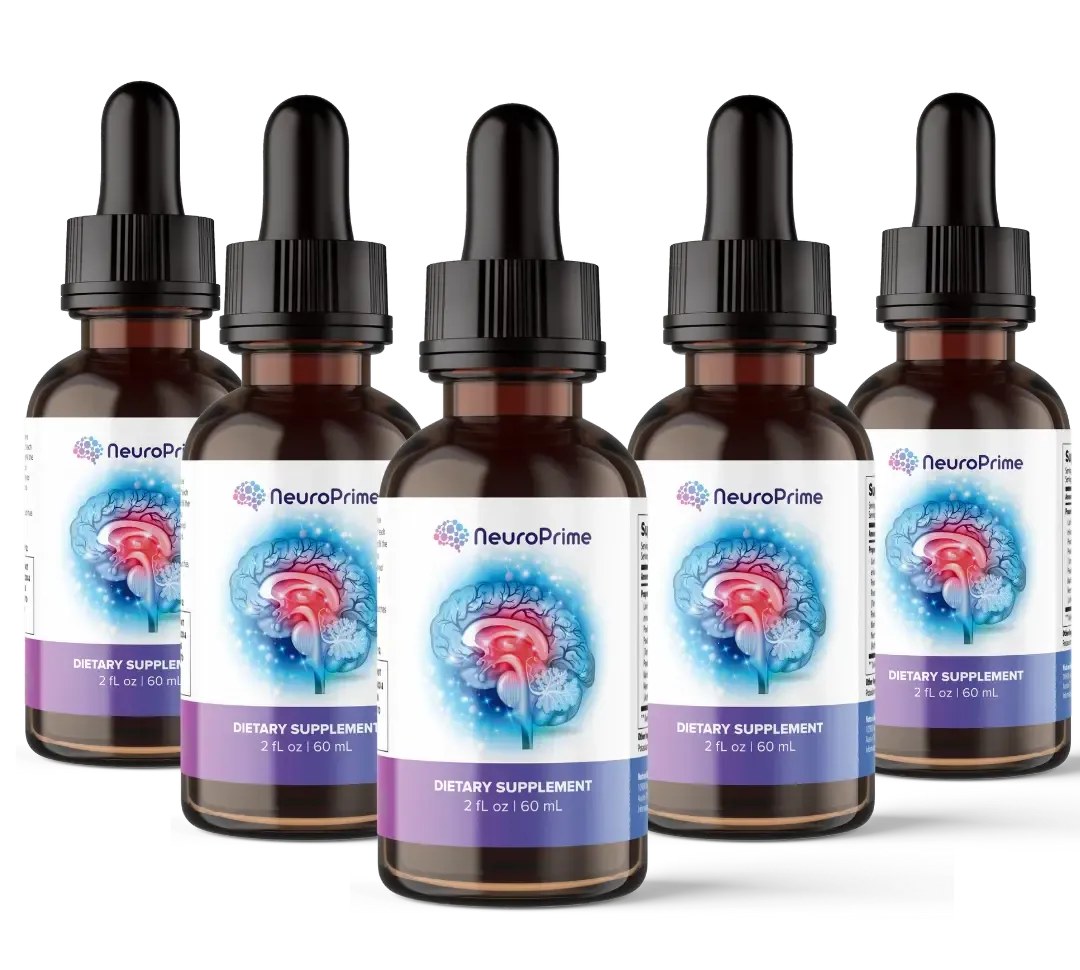 Neuro prime-buy now